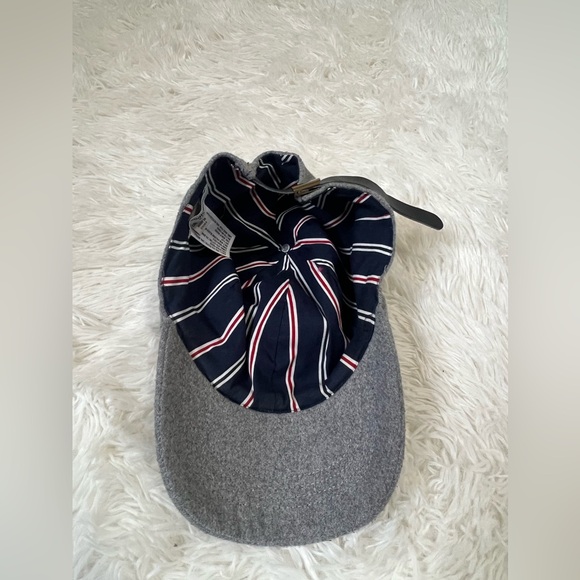 Sharp Looking Gray Good Fellow Adjustable Cap - Picture 4 of 5